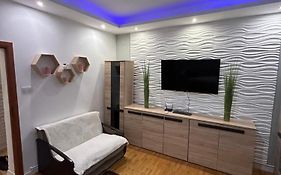 Apartament Reja Centrum